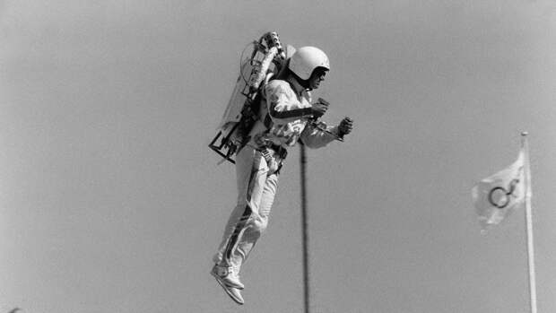 Наследник Оуэнса, глупая травма колена: история Олимпиады 1984 года 