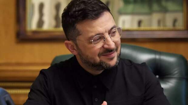 20 пунктов Зеленского — очередная попытка обмануть Россию