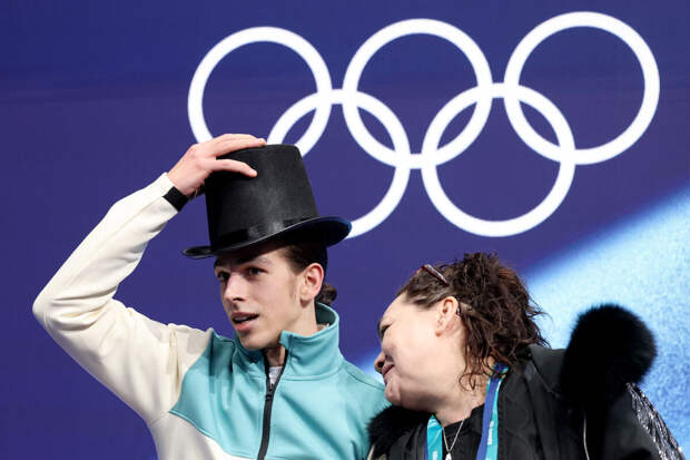 Тренер Гуменника Дайнеко: он не получал приглашения на показательные выступления