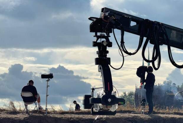 Федеральная кинокомиссия: создан единый портал для кинематографистов России