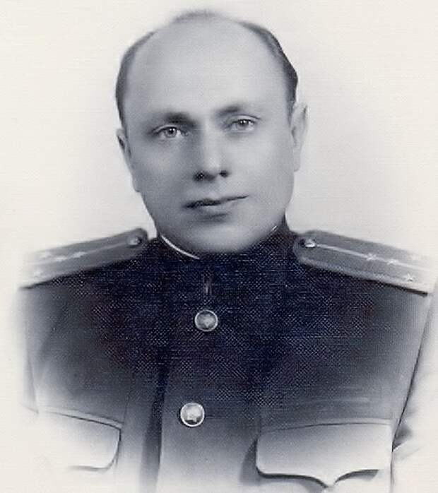 Советский разведчик Алексей Ботян – легендарный «Майор Вихрь» отмечает 100 лет!