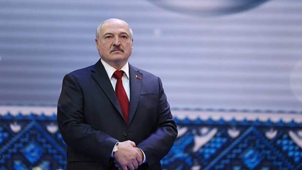 Лукашенко выразил соболезнования в связи со смертью актера Куравлева