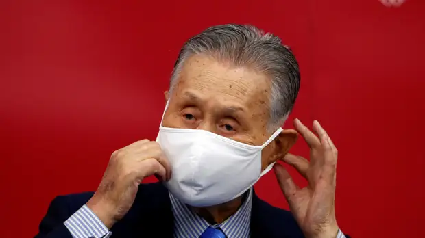 В оргкомитете назвали ключевые факторы для проведения Игр в Токио