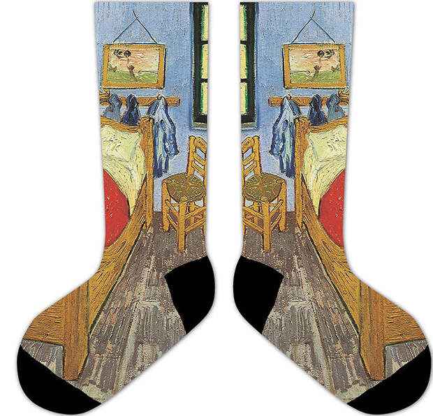 Art Socks