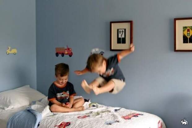 Если в доме тишина... Если в доме тишина...