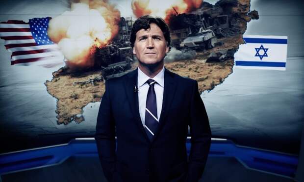 Такер Карлсон раскрыл тайные планы Израиля: Моссад пытался устроить взрывы в Персидском заливе и обвинить в этом Иран