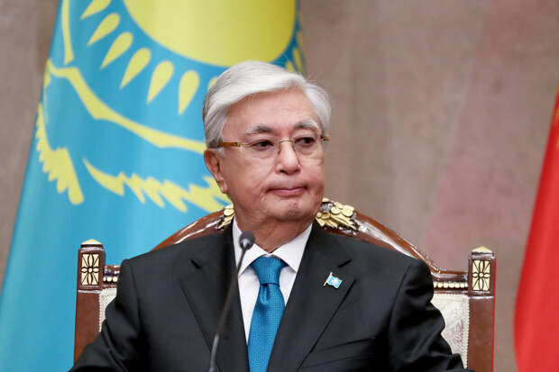 Президент Казахстана Токаев обязал зарубежных артистов согласовывать репертуар