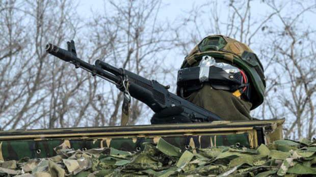 Российская армия освободила еще один город. Герасимов сообщил новые подробности о ходе СВО