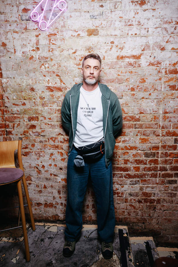 Родители-рецидивисты: Антон Батырев, Александра Урсуляк и Антон Пампушный Родители-рецидивисты: Антон Батырев, Александра Урсуляк и Антон Пампушный