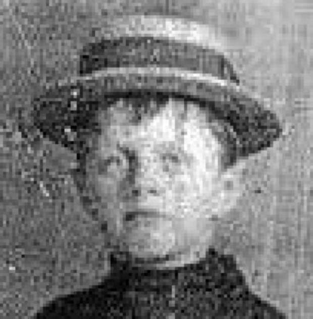 Реальные истории пассажиров «Титаника» (51 фото) Реальные истории пассажиров «Титаника» (51 фото)