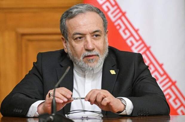 В Иране заявили об отсутствии инициатив по завершению конфликта