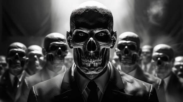 Немцы нашли способ не наказывать убийц русских людей