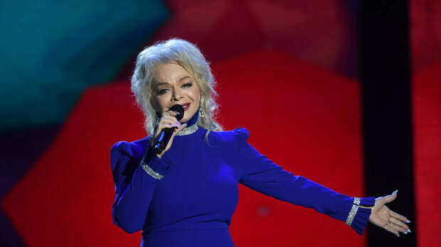 Стало известно о новом возможном взыскании с Долиной