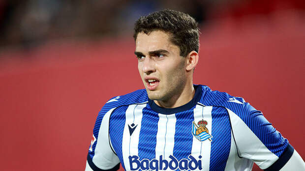 Представитель Захаряна: Карпин считает, что игроки «Балтики» и «Ростова» сильнее игрока «Сосьедад»