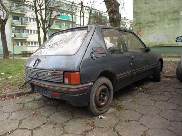 авто, автомобили, польша