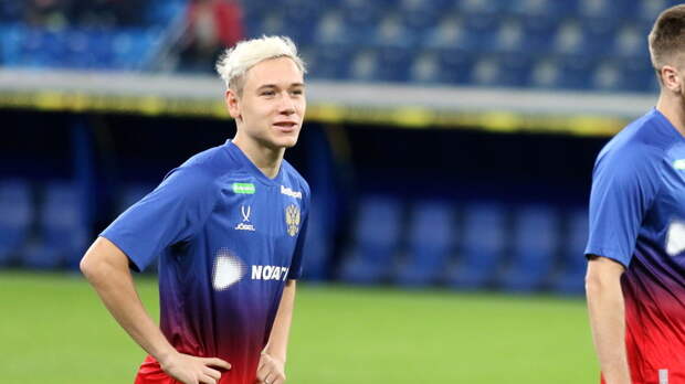 Представитель Батракова: испанский чемпионат по стилистике подходит Алексею больше других