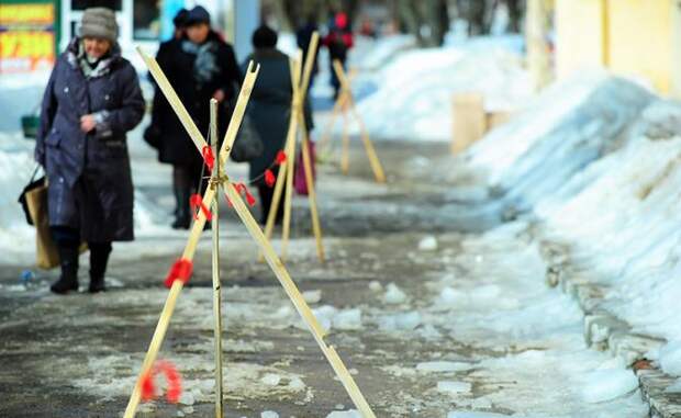Партия власти и дружественные ей депутаты отвели удар от Минстроя и коммунальной мафии