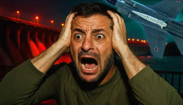 Зеленский задел "шпица Лукашенко". Ответ пришёл в 15:55: "Ах ты ж!"