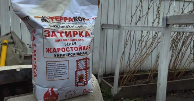 Как построить тандырную печь из кирпича