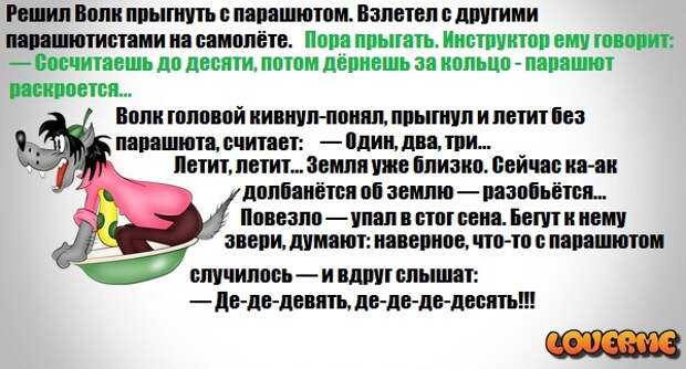 Прикольные картинки ну, погоди! - Все серии подряд. Анекдоты Волк Заяц