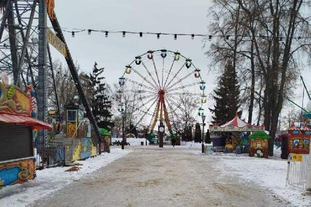 Афиша мероприятий на 8 марта