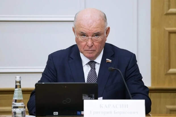 В СФ не верят, что переговоры в Женеве будут простыми, как ожидает Трамп