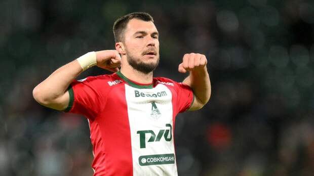 Комличенко: язык не повернётся сказать, что никто не хочет приезжать в сборную России