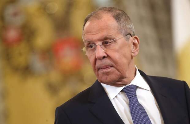 Лавров: РФ не подпишет невыгодный мир по Украине, но готова к компромиссам