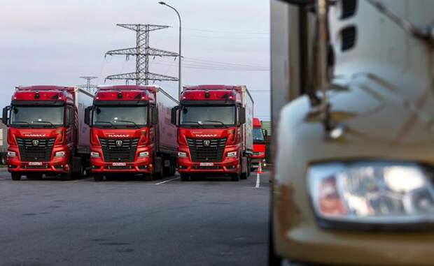 «Плечевые» проститутки и корыстные гаишники будут против — но прогресс не остановить