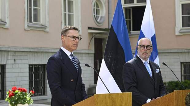 Песков заявил о желании Германии угодить ЕС и НАТО заявлениями о войне с Россией