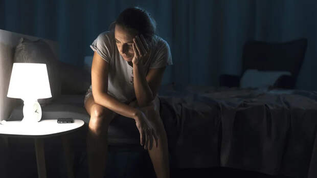 Почему мы плохо спим и как это исправить без таблеток