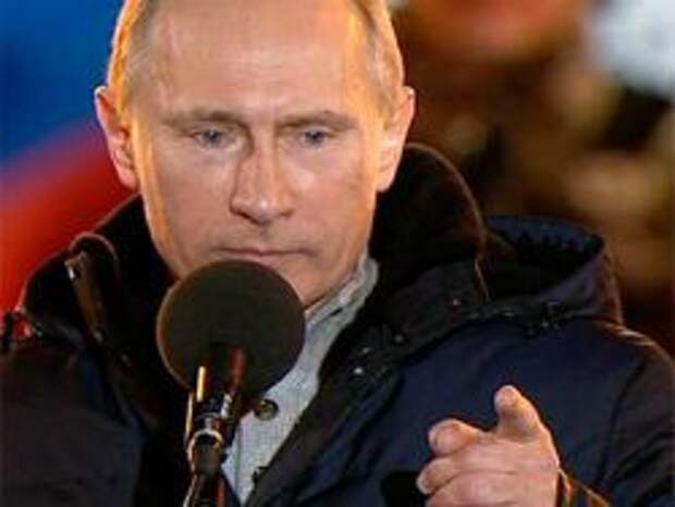 "Москва пригрозила Киеву войной?"
