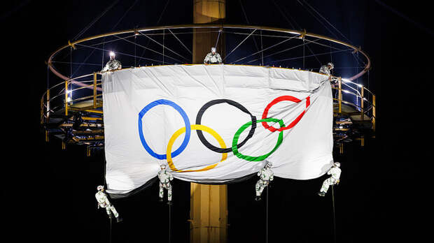 Игнатов назвал Олимпиаду 2026 года «немного странной»