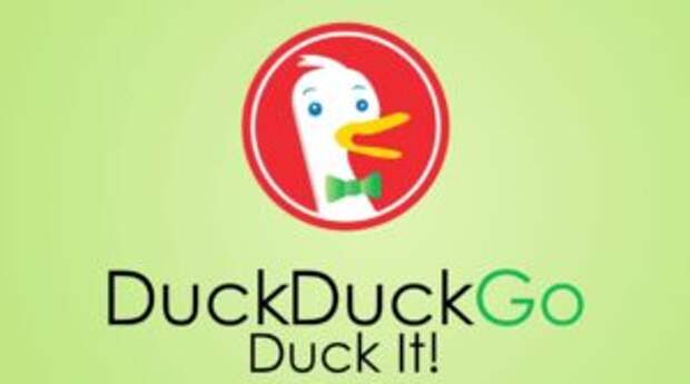 DuckDuckGo