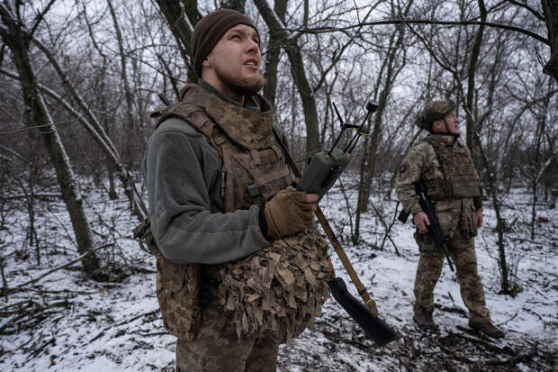 Три человека стали жертвами ударов ВСУ по российским приграничным регионам