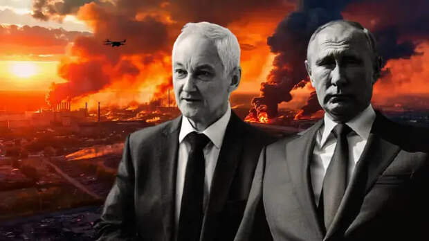 "Жесточайший удар Путина за терроризм": Одесса отрезана от Чёрного моря. Румыния и Польша в ужасе. Уничтожен крупнейший НПЗ в Европе