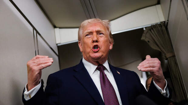 Трамп заявил, что сотрудничающие с Ираном страны будут платить пошлину в 25%