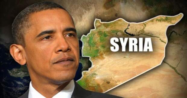 США готовят ядерный удар по Сирии