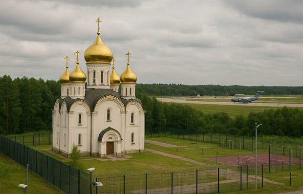 Священники поведал, что такое Соборование и для чего оно проводится