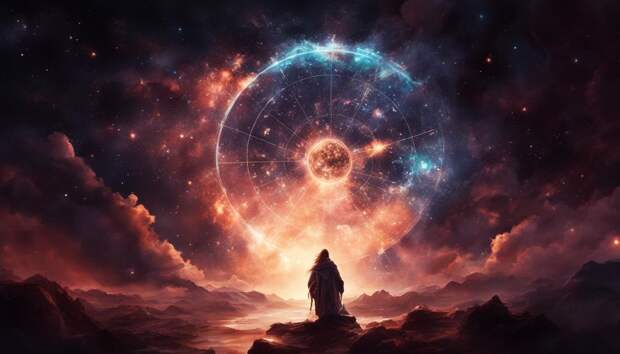 Полнолуние апреля 2026: Розовая Луна заставит вас принять решения, которых вы боялись