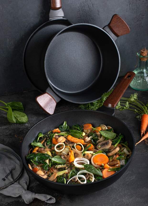 Функциональные предметы и гаджеты для кухни из разных стран