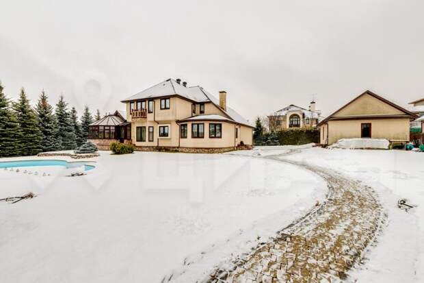 Поселок «Княжье озеро». Фото: Мир Квартир