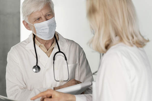 Врач предупредила о едва заметных симптомах рака