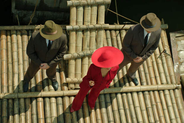 В Сингапуре пройдет Фестиваль российского кино