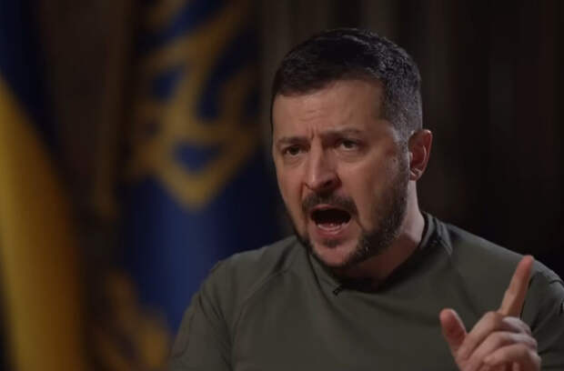 «Никакой награды для России»: Зеленский обозначил позицию Киева после переговоров с США