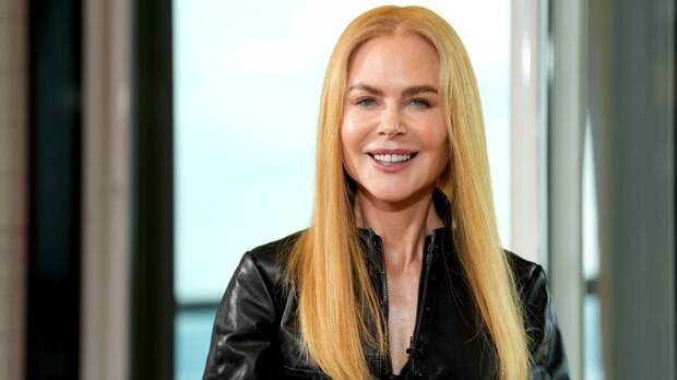 Стала известна причина, по которой Николь Кидман скрывала расставание с Китом Урбаном от публики