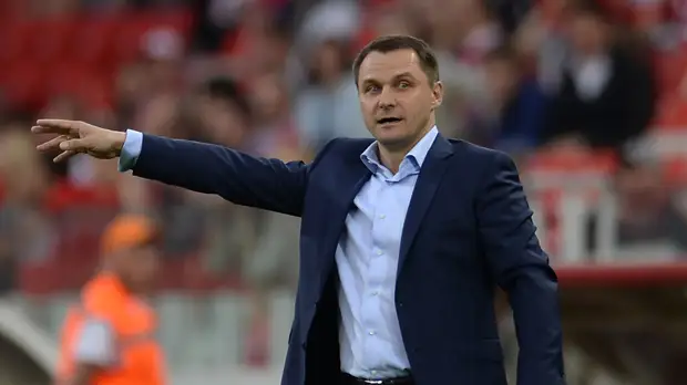 Бывший тренер «Динамо» объяснил, почему ему не нравится Тедеско