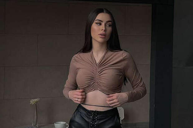 Super: блогерша Юлия Пушман родила сына