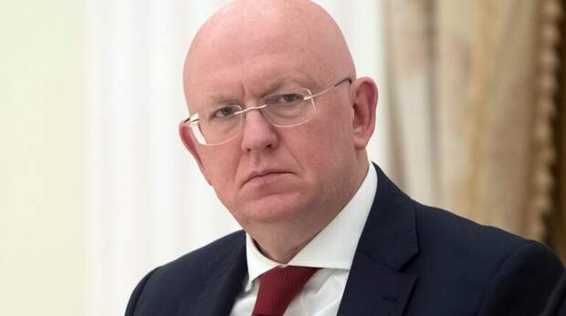 Небензя ответил на «фантазии» Запада о переселенцах с Украины