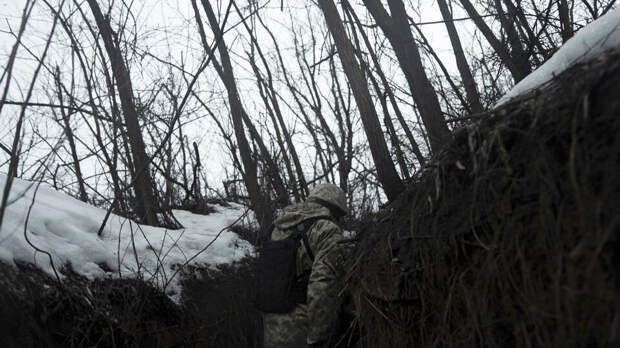 Сырский признал сложное положение ВСУ на одном из направлений
